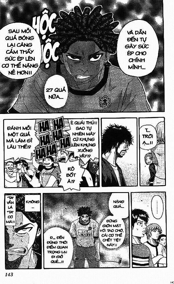 King Golf 16 trang 11