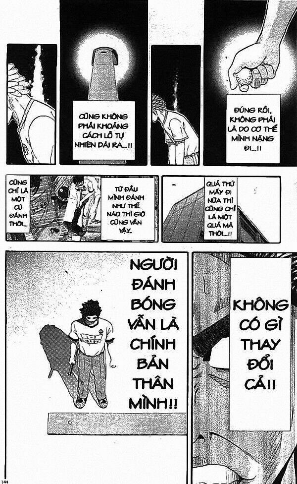 King Golf 16 trang 12