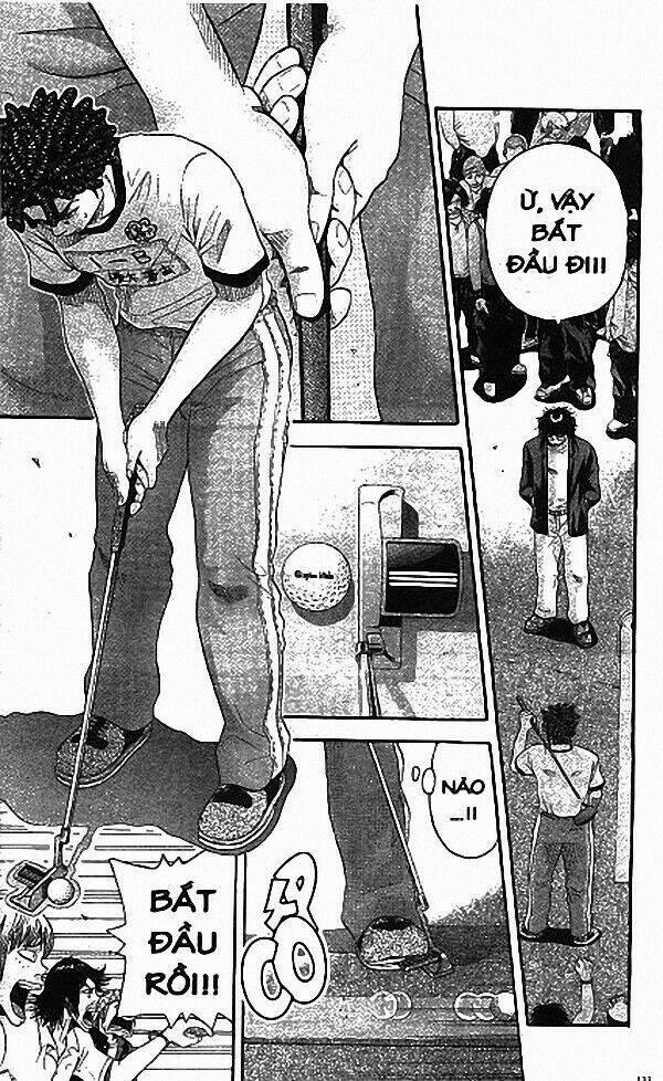 King Golf 16 trang 2