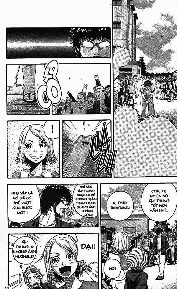 King Golf 16 trang 6