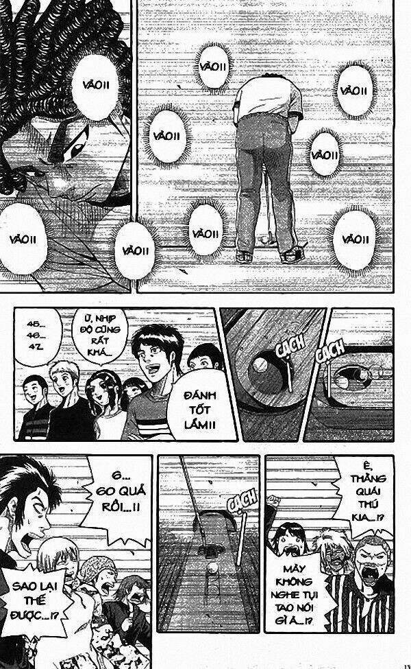 King Golf 16 trang 7