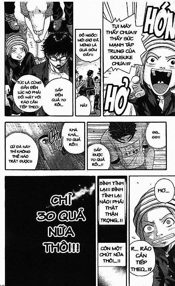 King Golf 16 trang 8