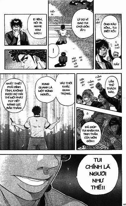 King Golf 17 trang 10