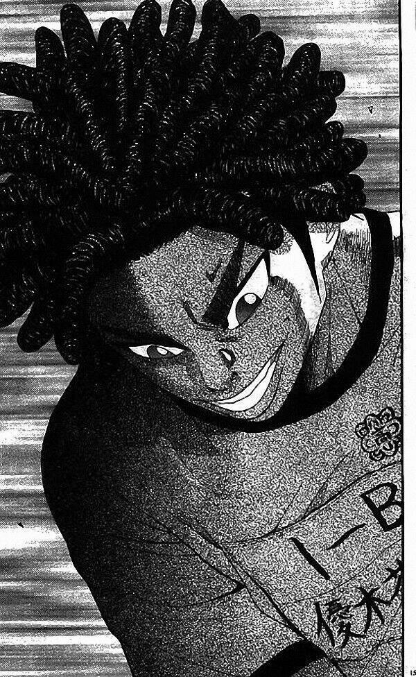 King Golf 17 trang 7