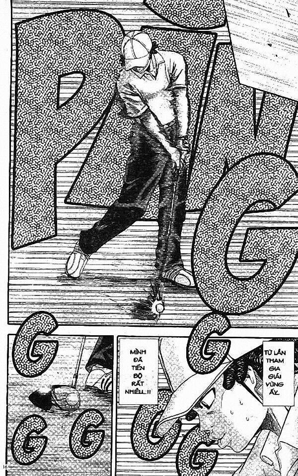 King Golf 19 trang 13