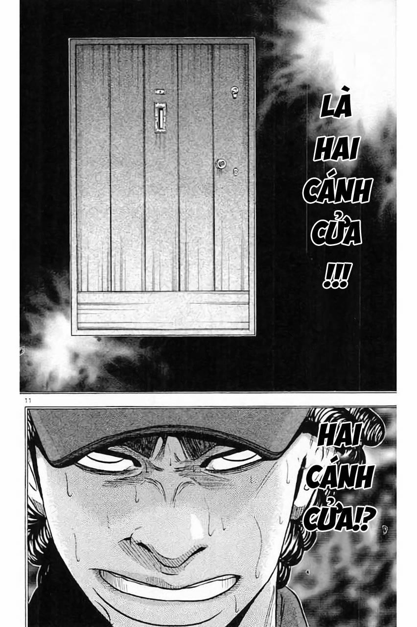 King Golf 204 trang 11