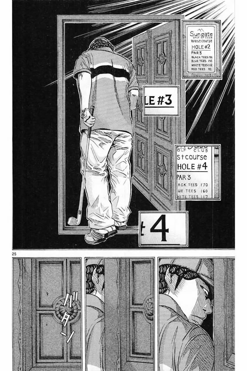 King Golf 204 trang 25