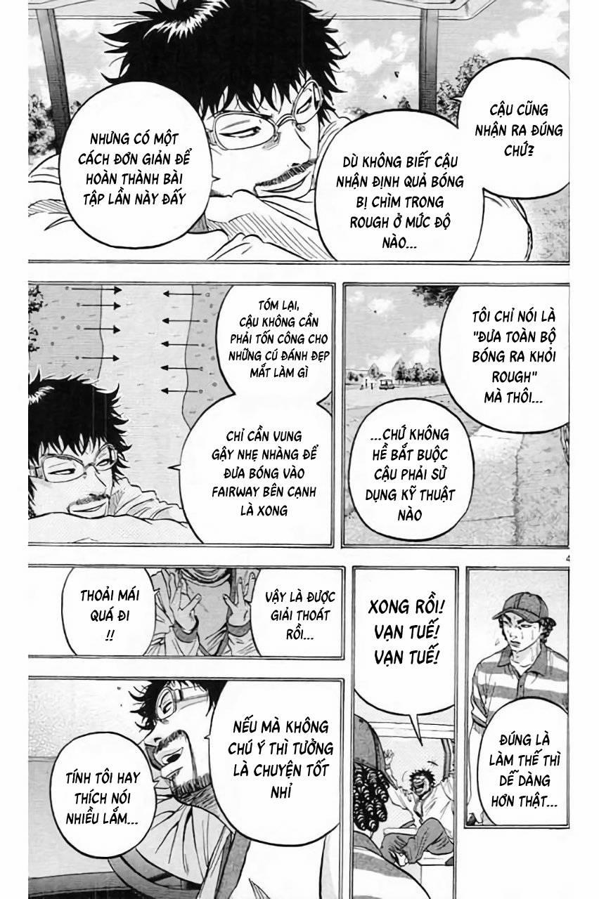 King Golf 204 trang 4