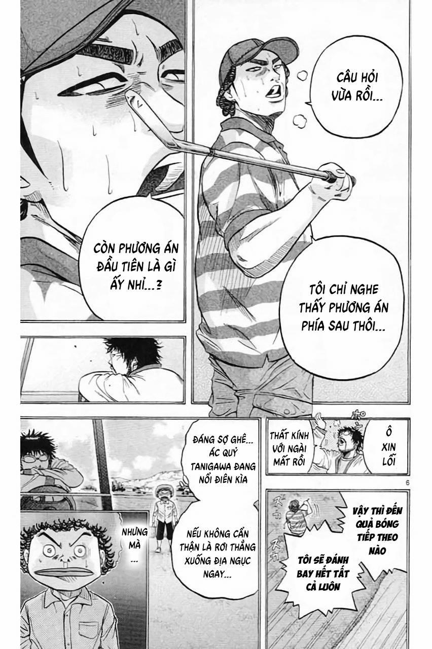 King Golf 204 trang 6