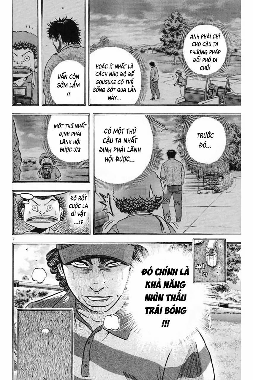 King Golf 204 trang 7