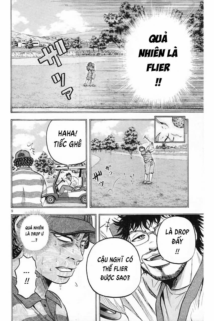 King Golf 204 trang 9