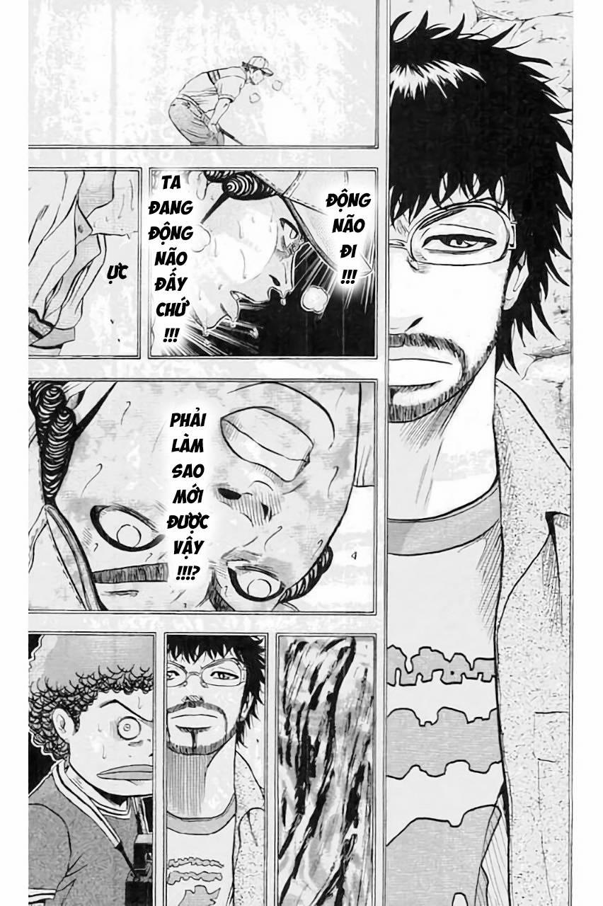 King Golf 205 trang 10