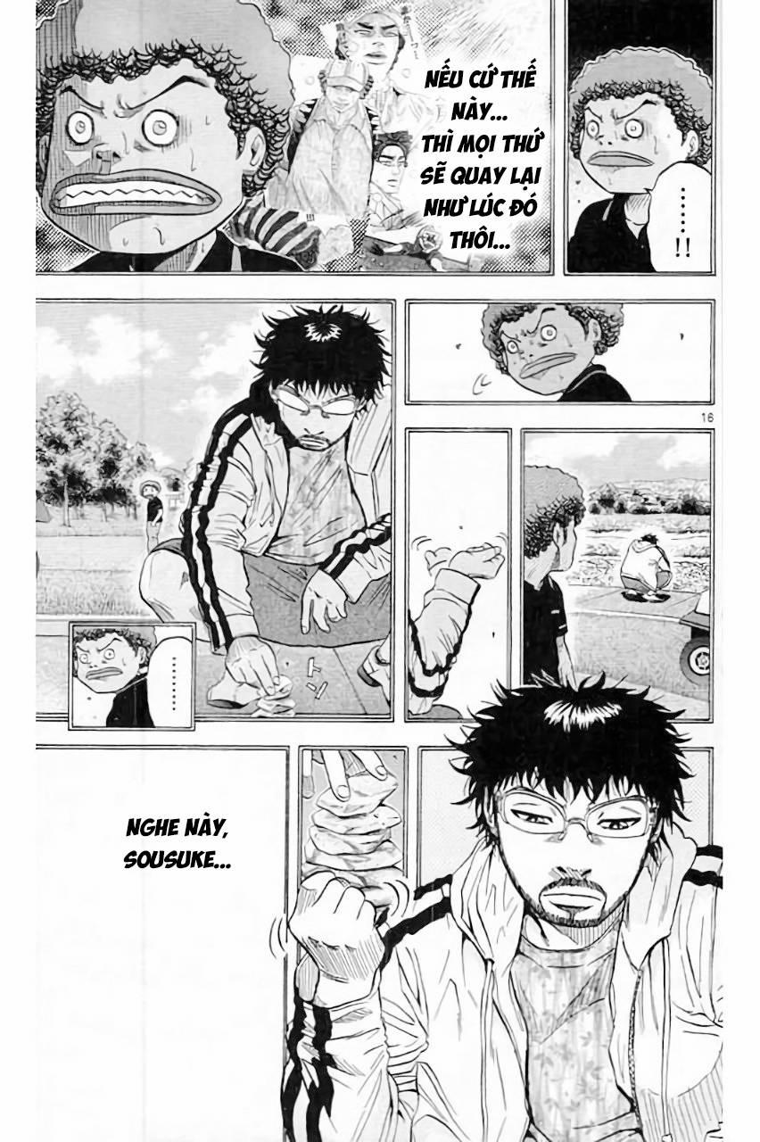 King Golf 205 trang 14