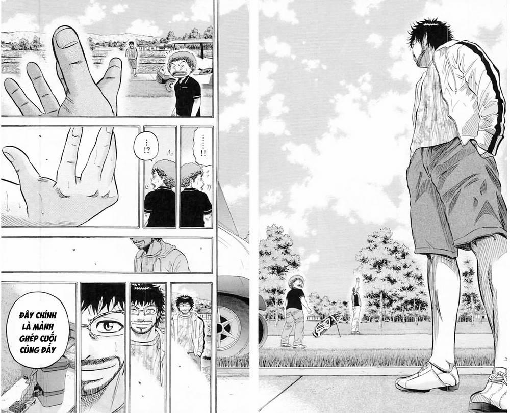 King Golf 205 trang 20