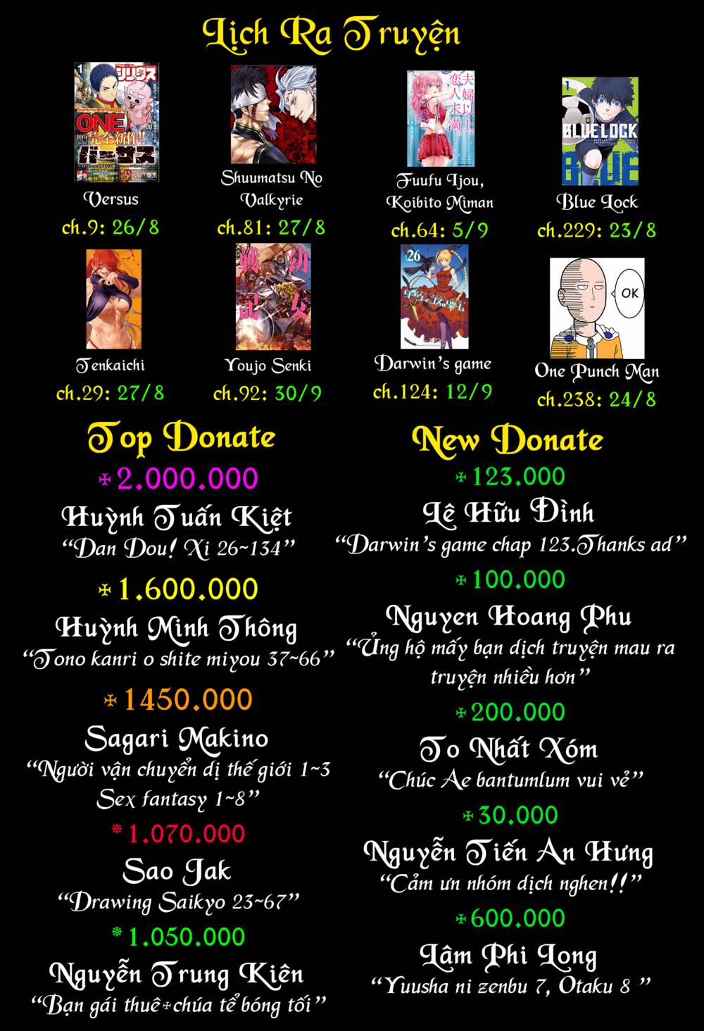 King Golf 205 trang 23