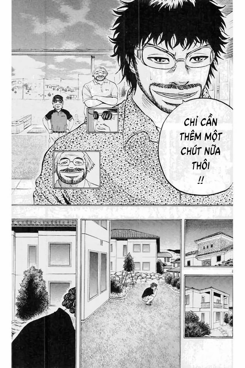 King Golf 205 trang 6