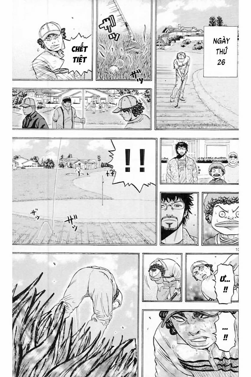 King Golf 205 trang 8