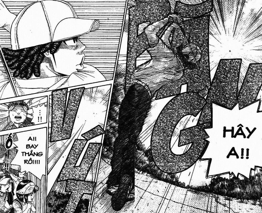 King Golf 21 trang 14