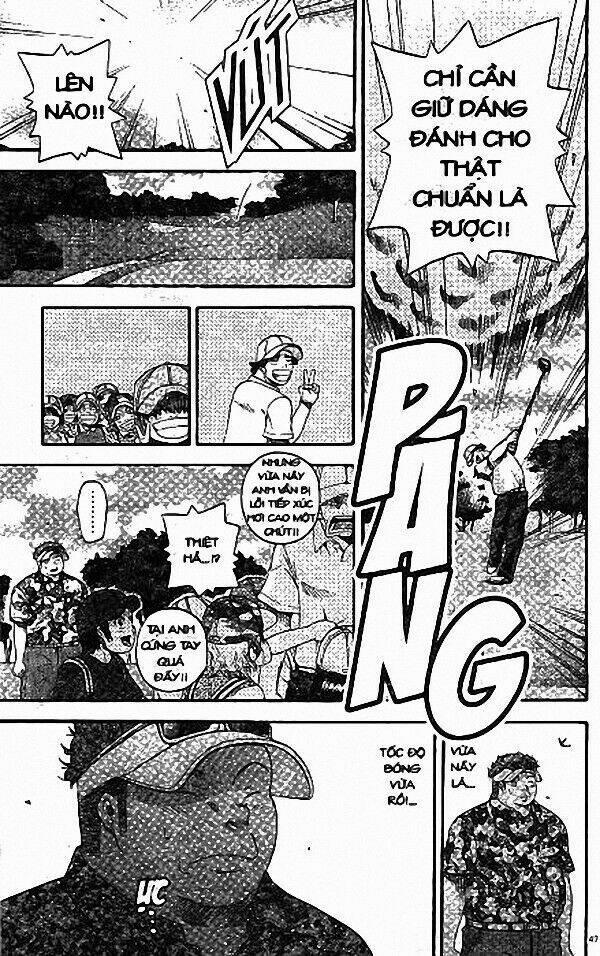 King Golf 21 trang 7