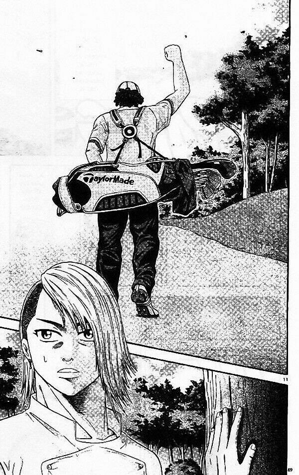 King Golf 23 trang 10