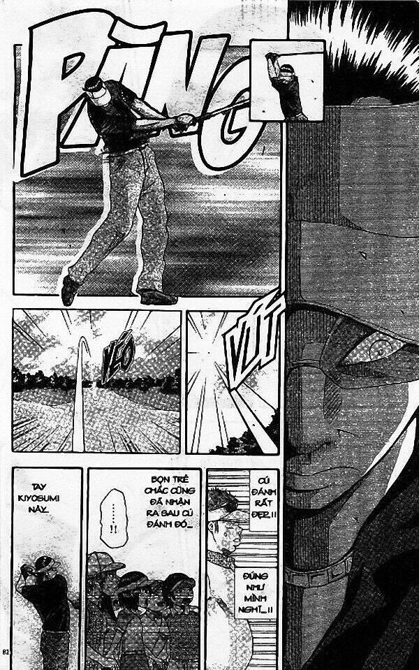 King Golf 23 trang 3