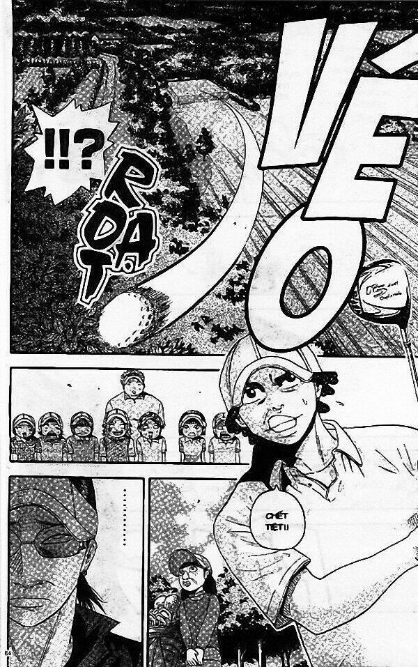 King Golf 23 trang 5