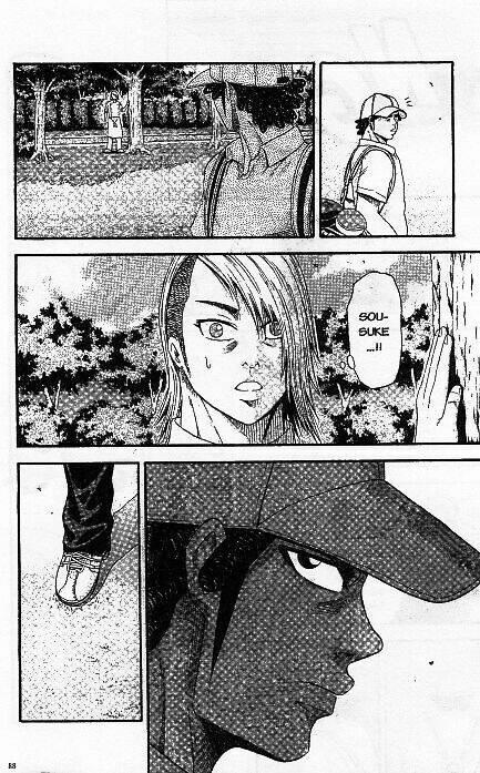 King Golf 23 trang 9