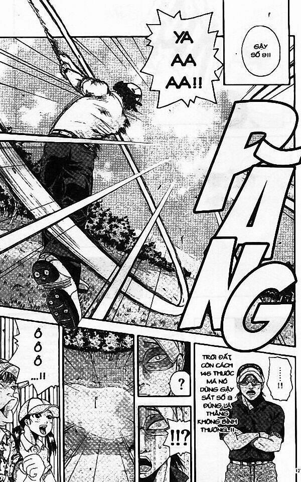 King Golf 25 trang 10