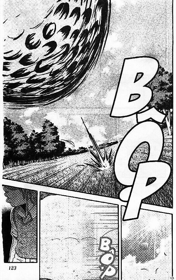 King Golf 25 trang 6