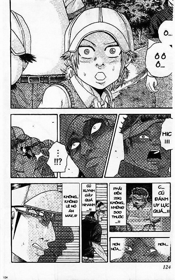 King Golf 25 trang 7