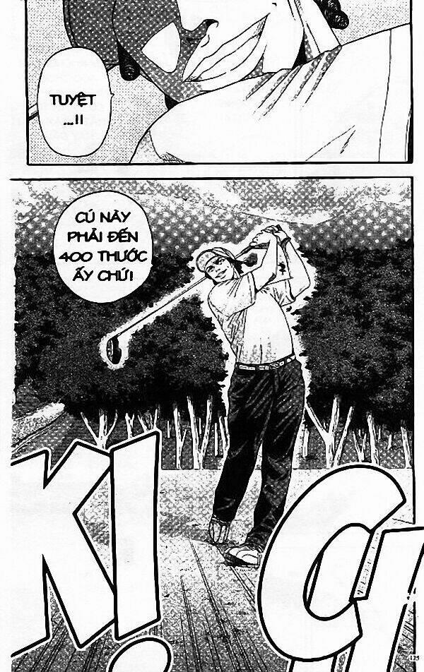 King Golf 25 trang 8