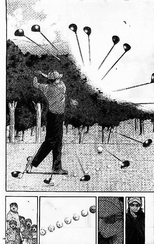 King Golf 26 trang 11