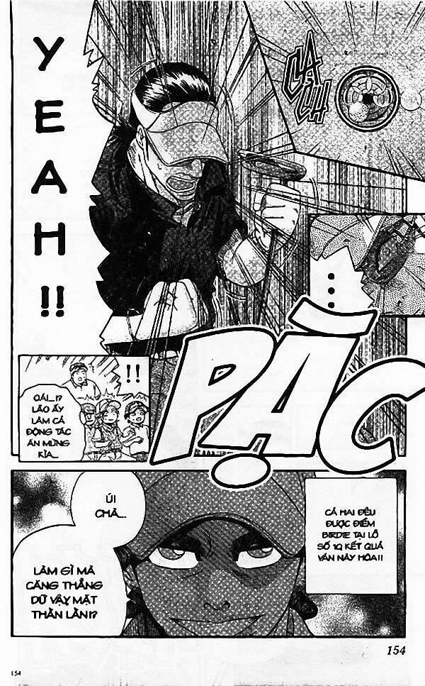 King Golf 26 trang 17