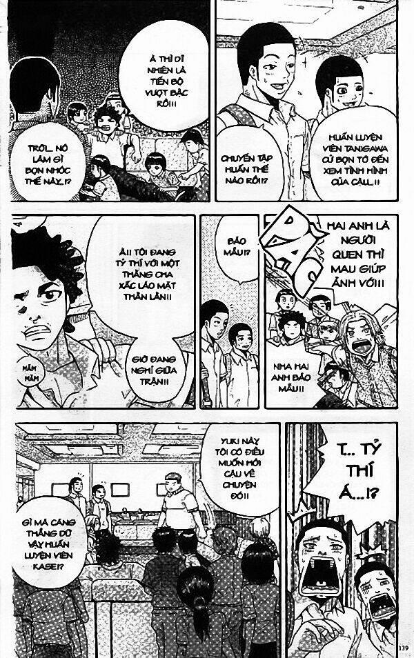 King Golf 26 trang 2