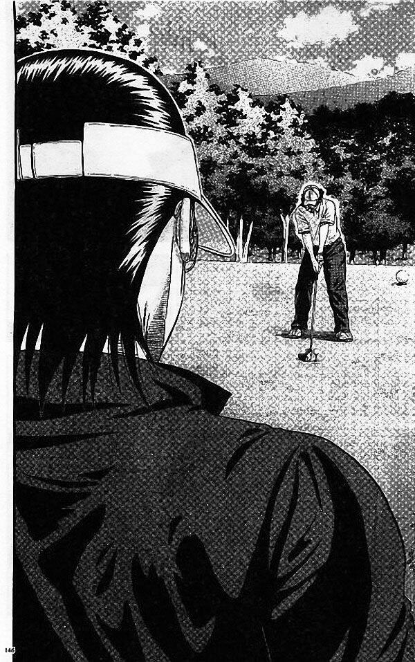 King Golf 26 trang 9