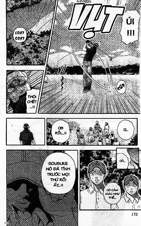 King Golf 27 trang 15