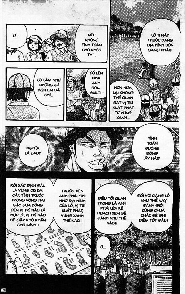 King Golf 27 trang 3