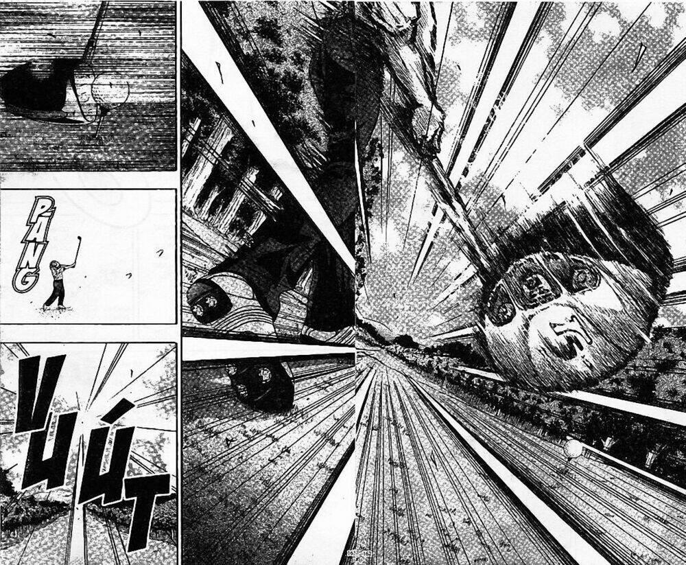 King Golf 27 trang 7