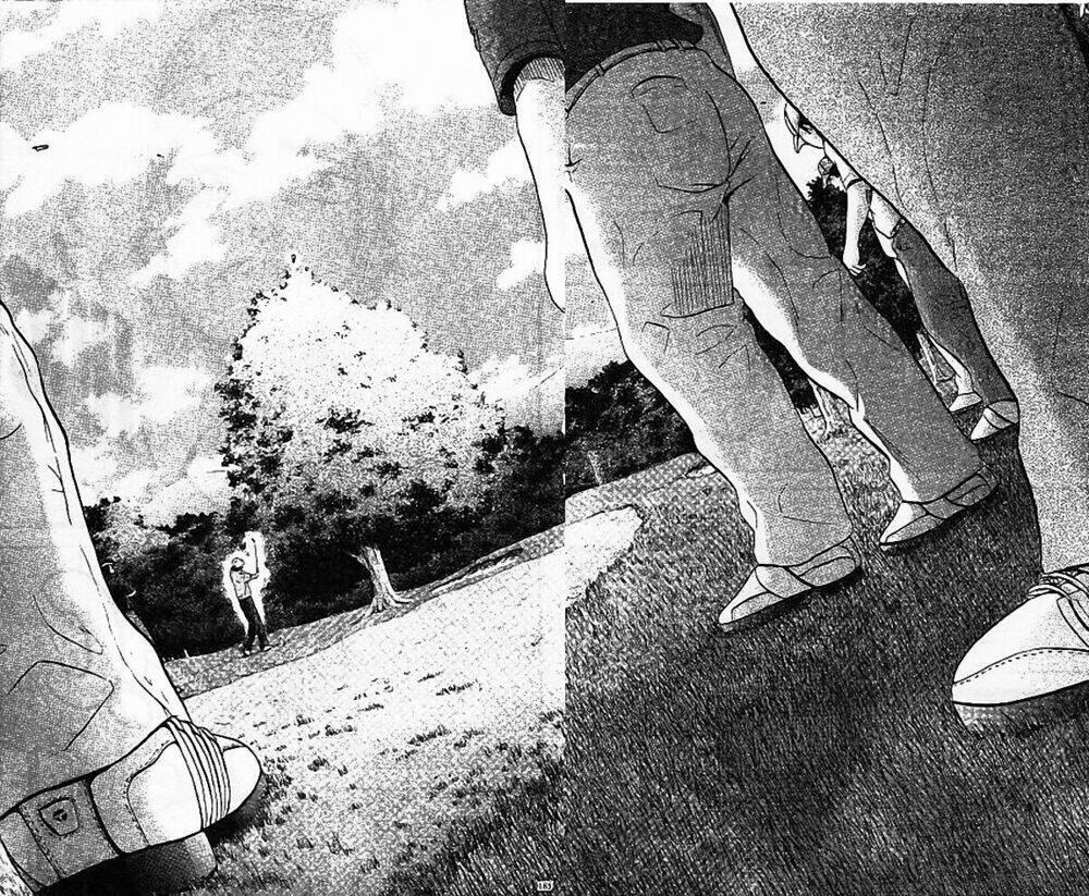 King Golf 28 trang 11