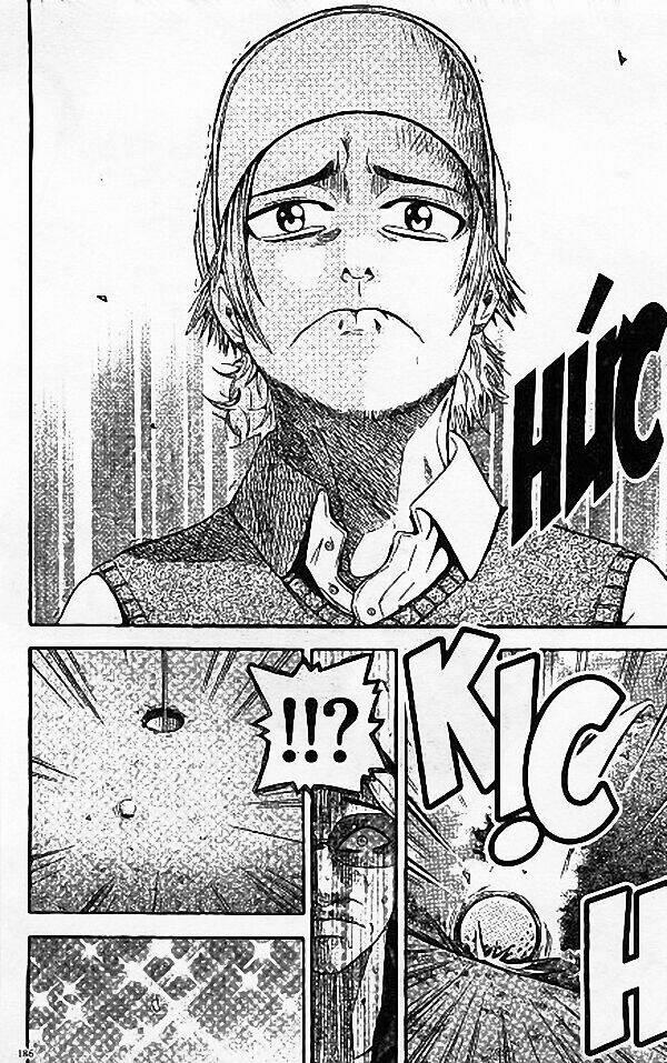 King Golf 28 trang 12