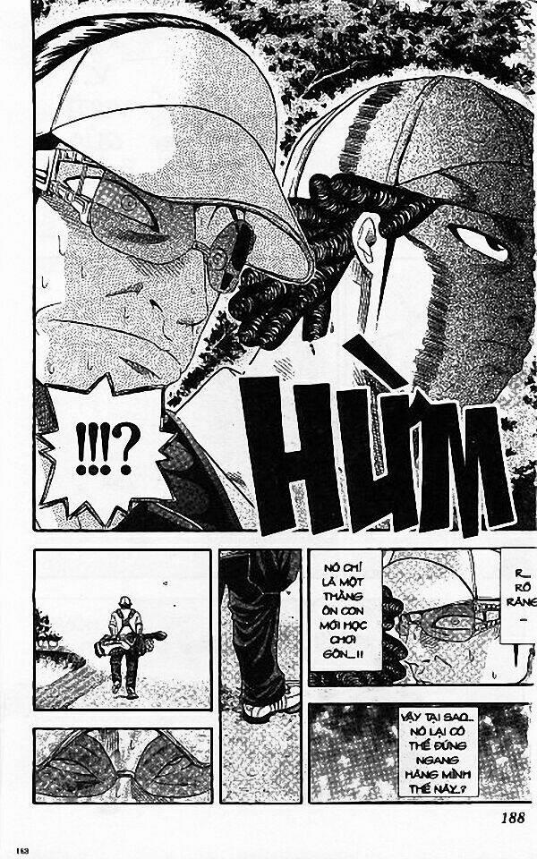 King Golf 28 trang 14