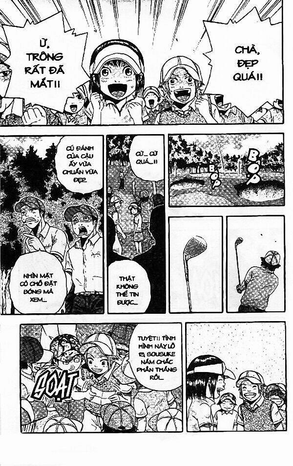 King Golf 28 trang 2