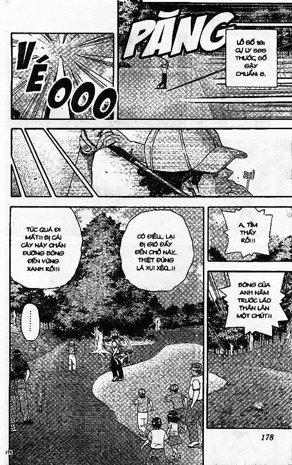 King Golf 28 trang 5