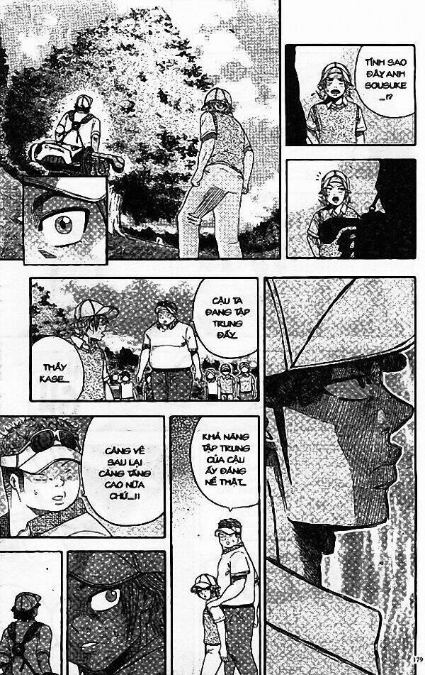 King Golf 28 trang 6