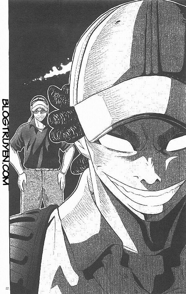 King Golf 29 trang 14