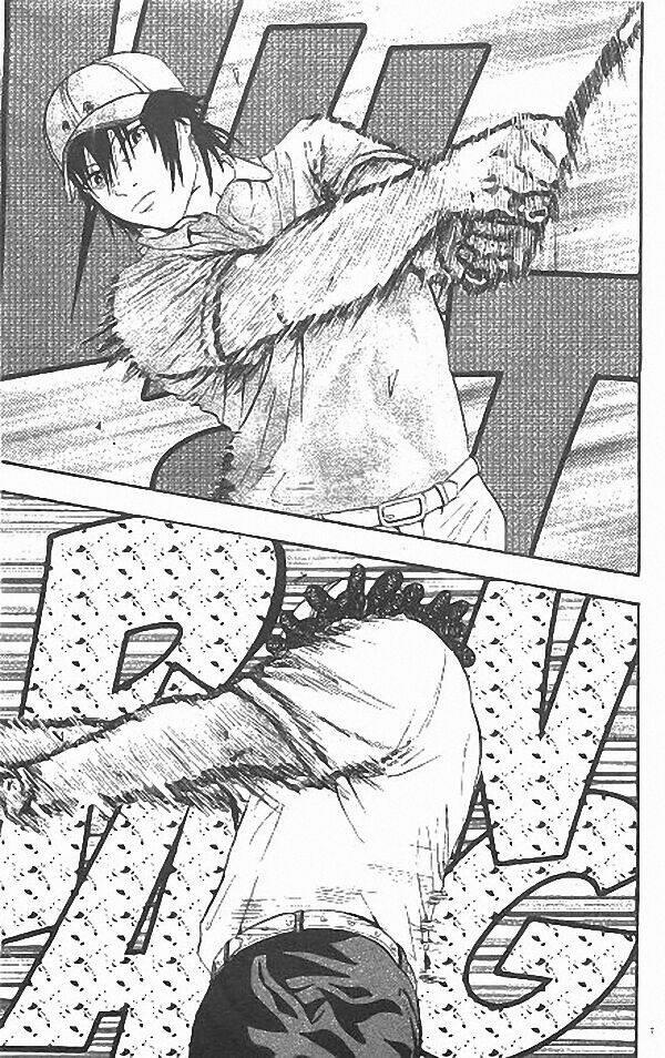 King Golf 29 trang 3