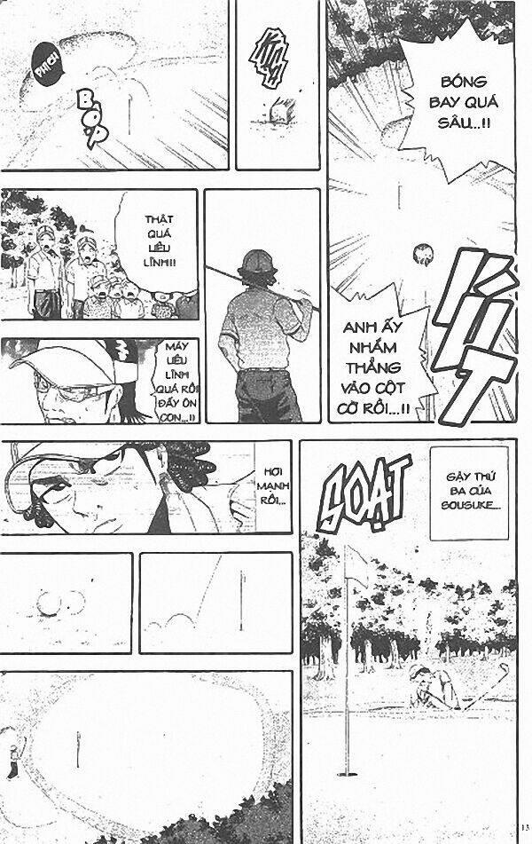 King Golf 29 trang 5