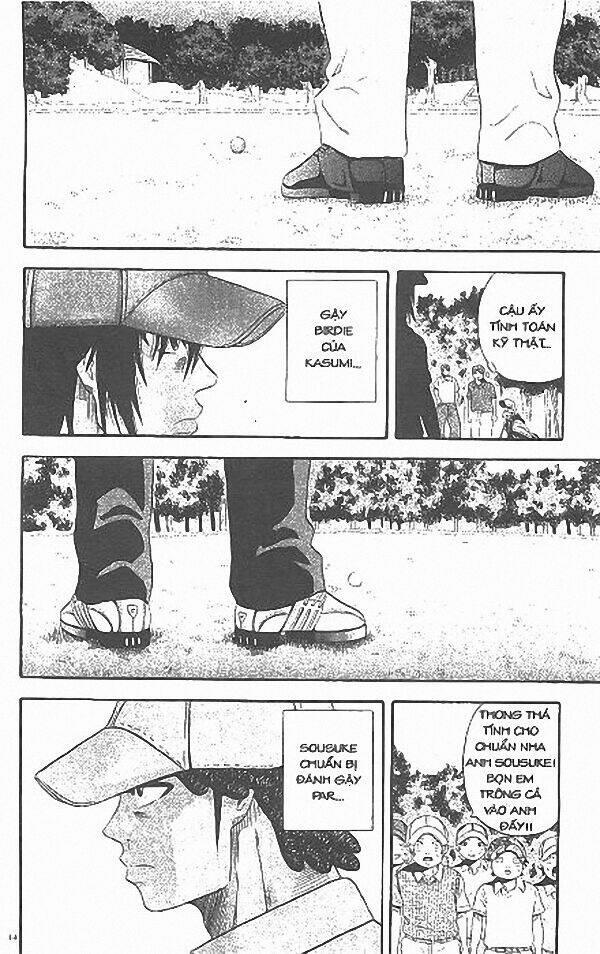 King Golf 29 trang 6