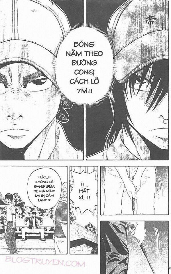 King Golf 29 trang 7