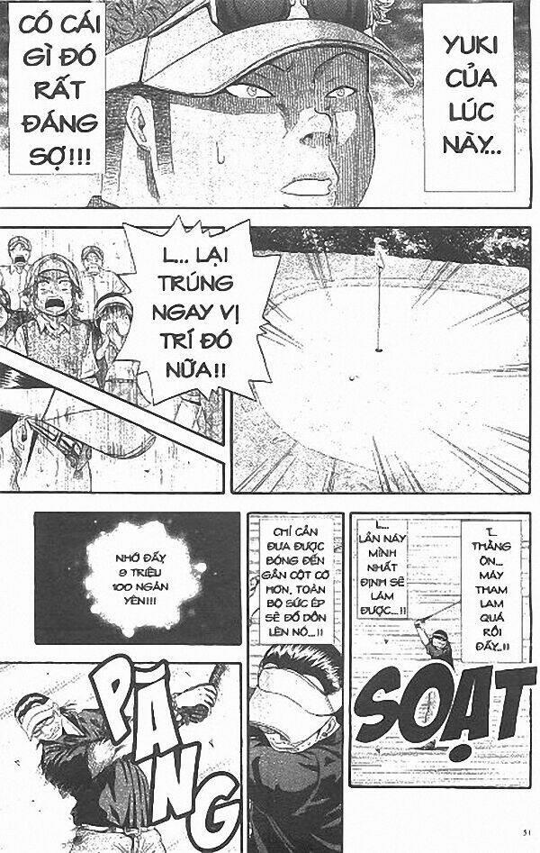 King Golf 31 trang 10